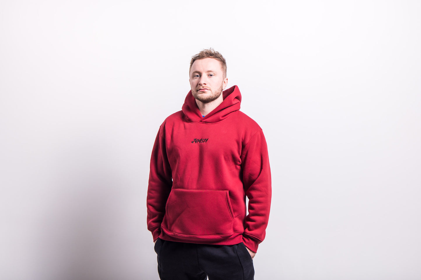 Over size Hoodie