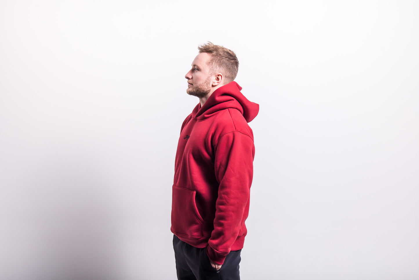 Over size Hoodie