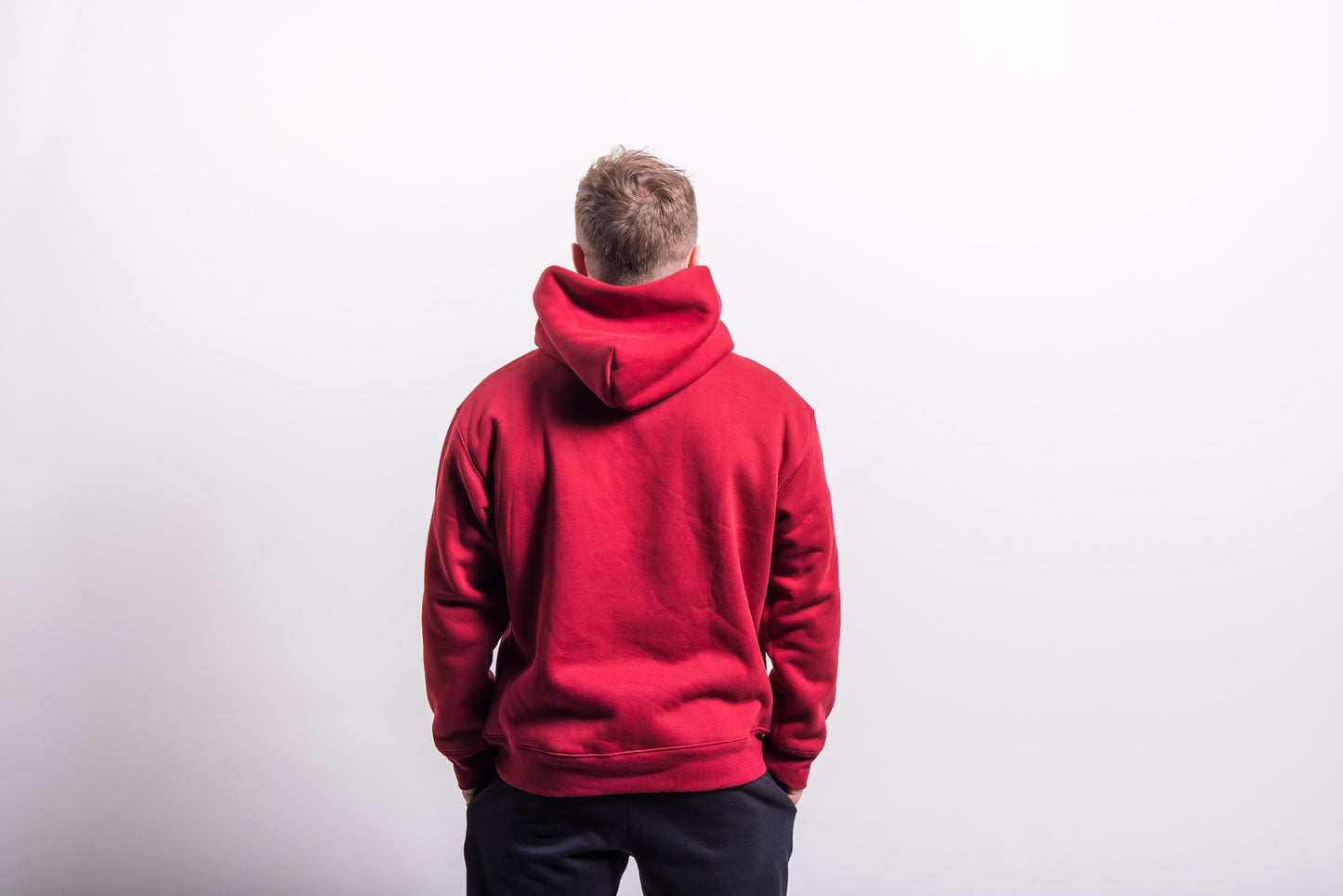 Over size Hoodie
