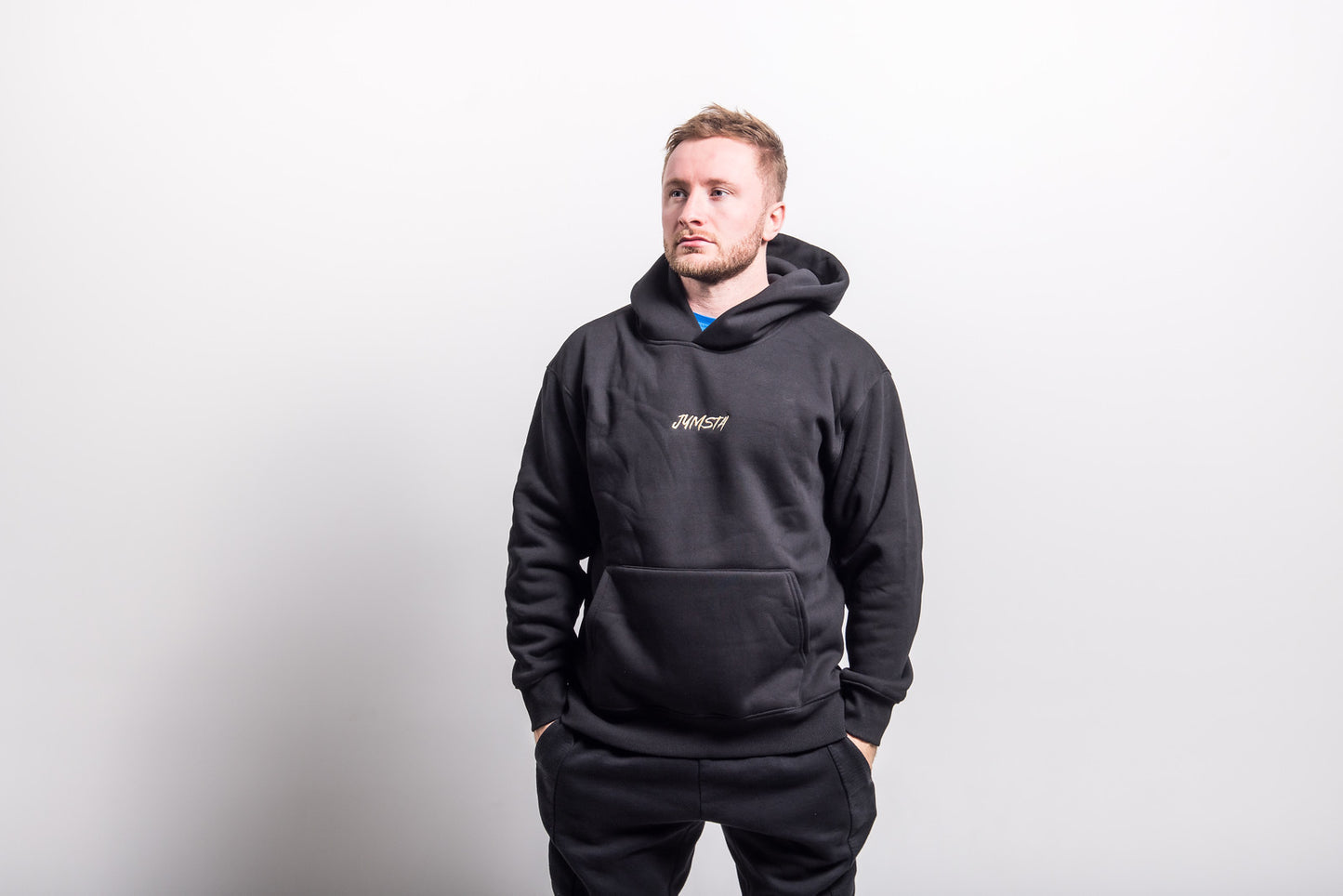 Over size Hoodie