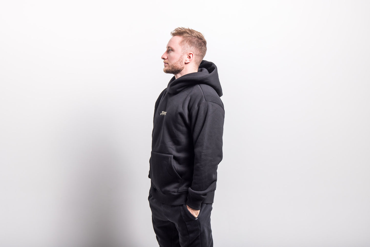 Over size Hoodie