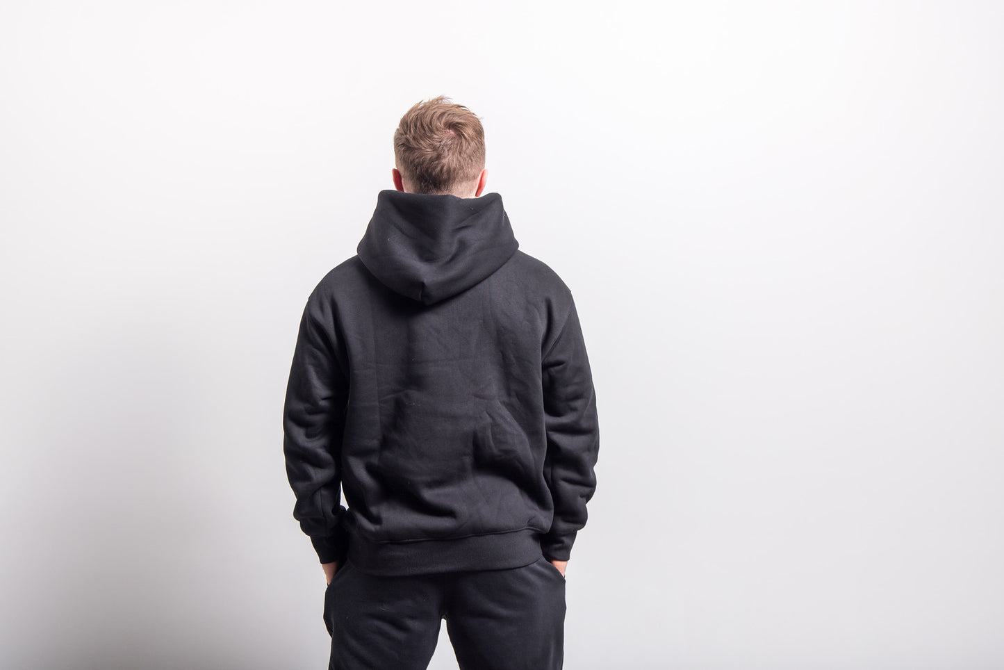 Over size Hoodie