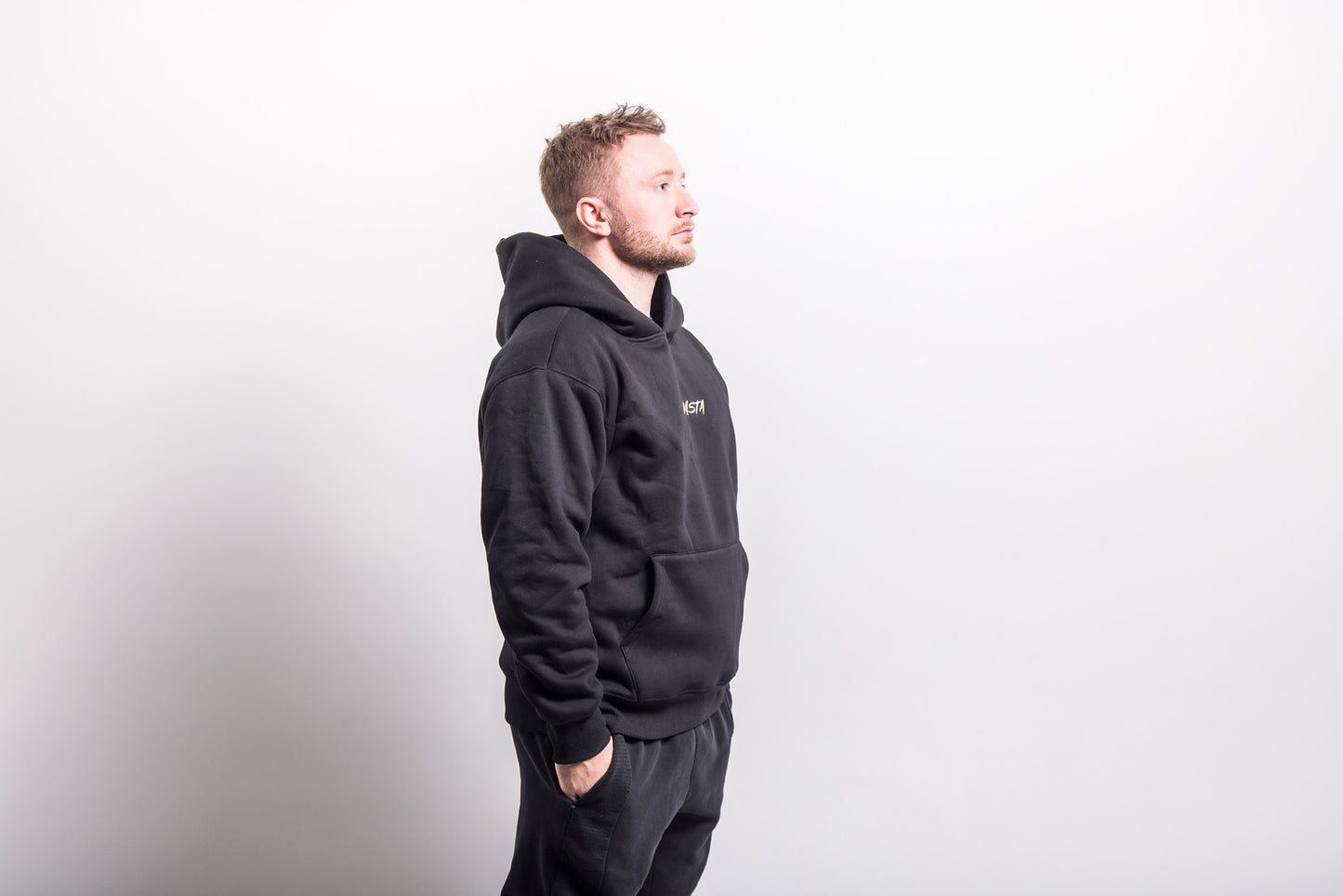 Over size Hoodie