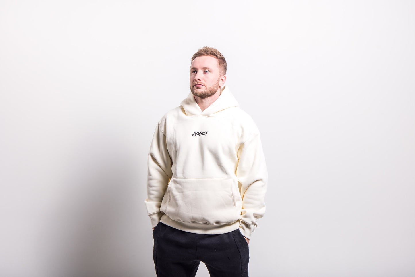 Over size Hoodie