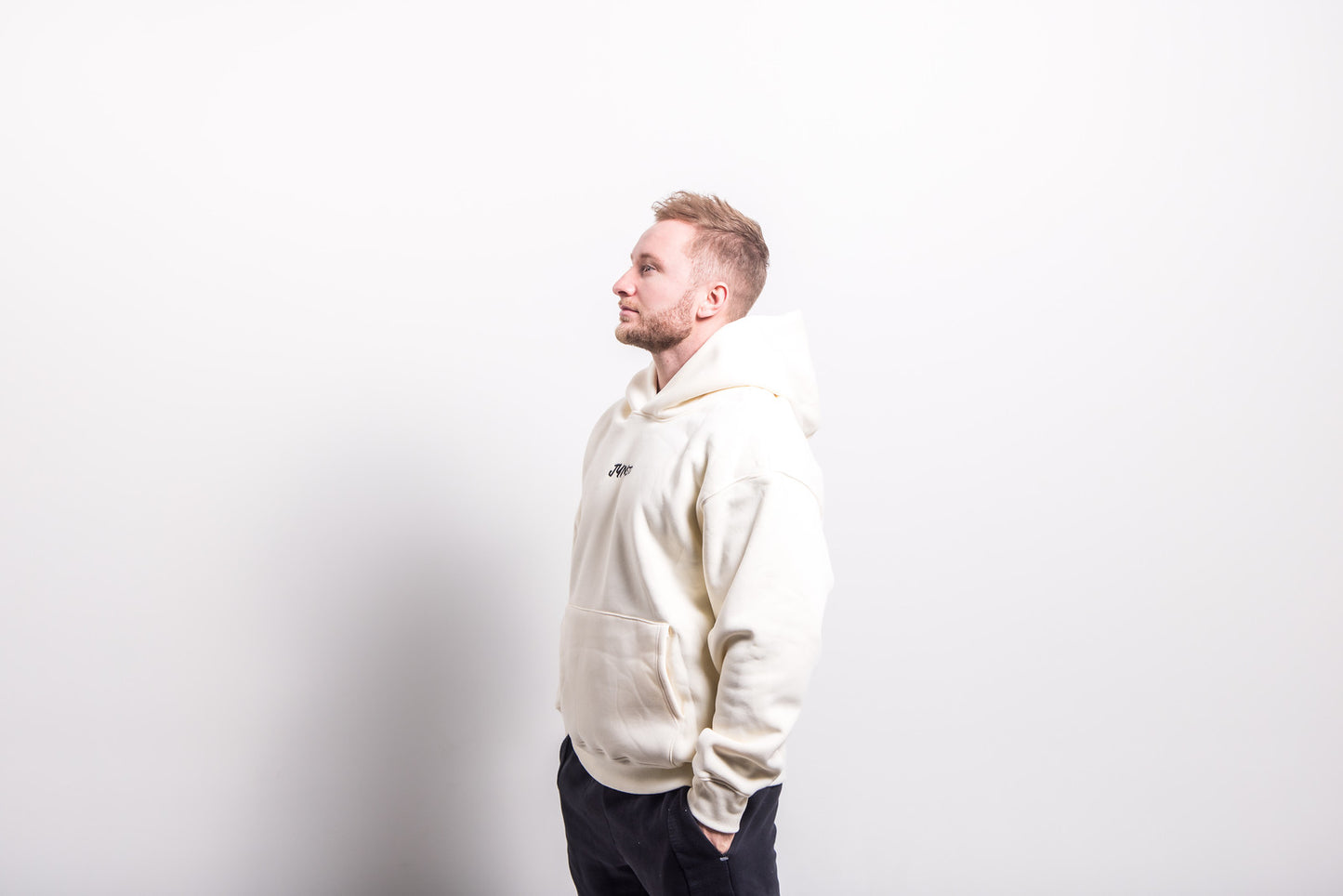 Over size Hoodie