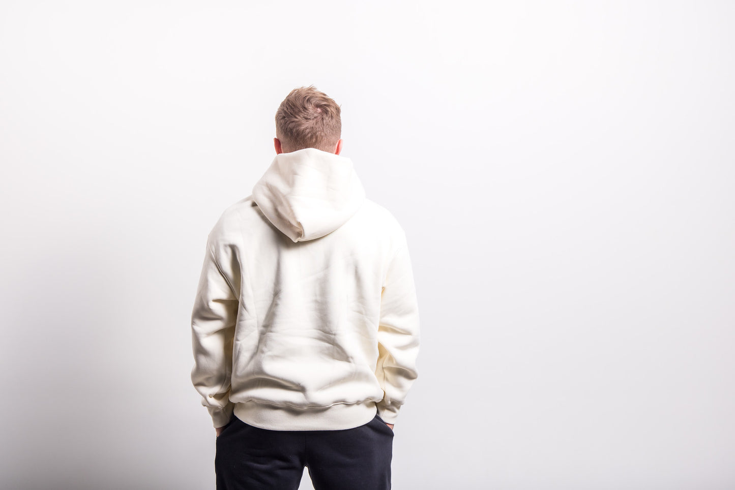Over size Hoodie