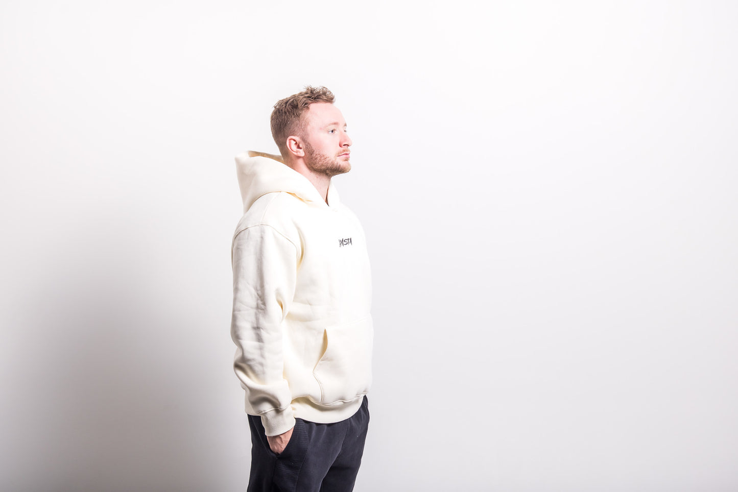 Over size Hoodie