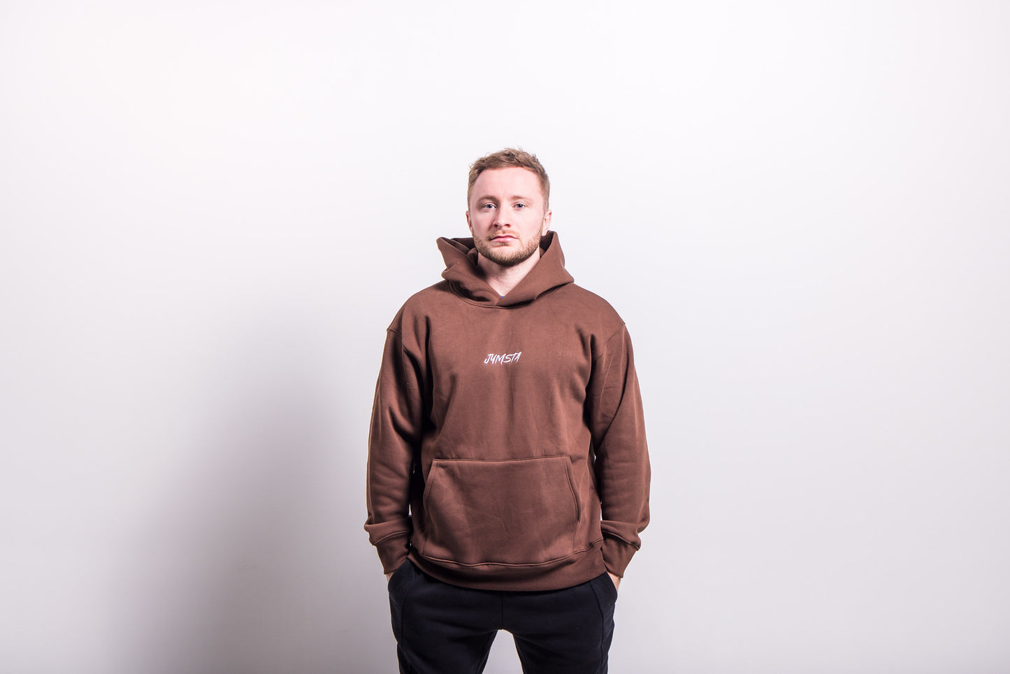 Over size Hoodie