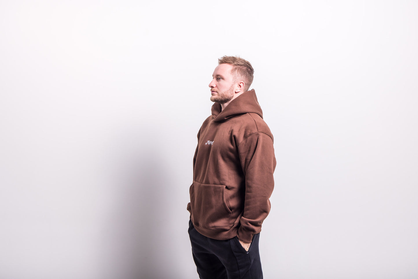 Over size Hoodie