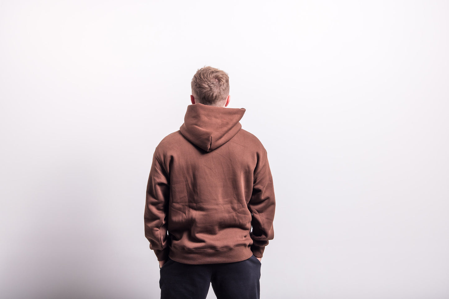 Over size Hoodie