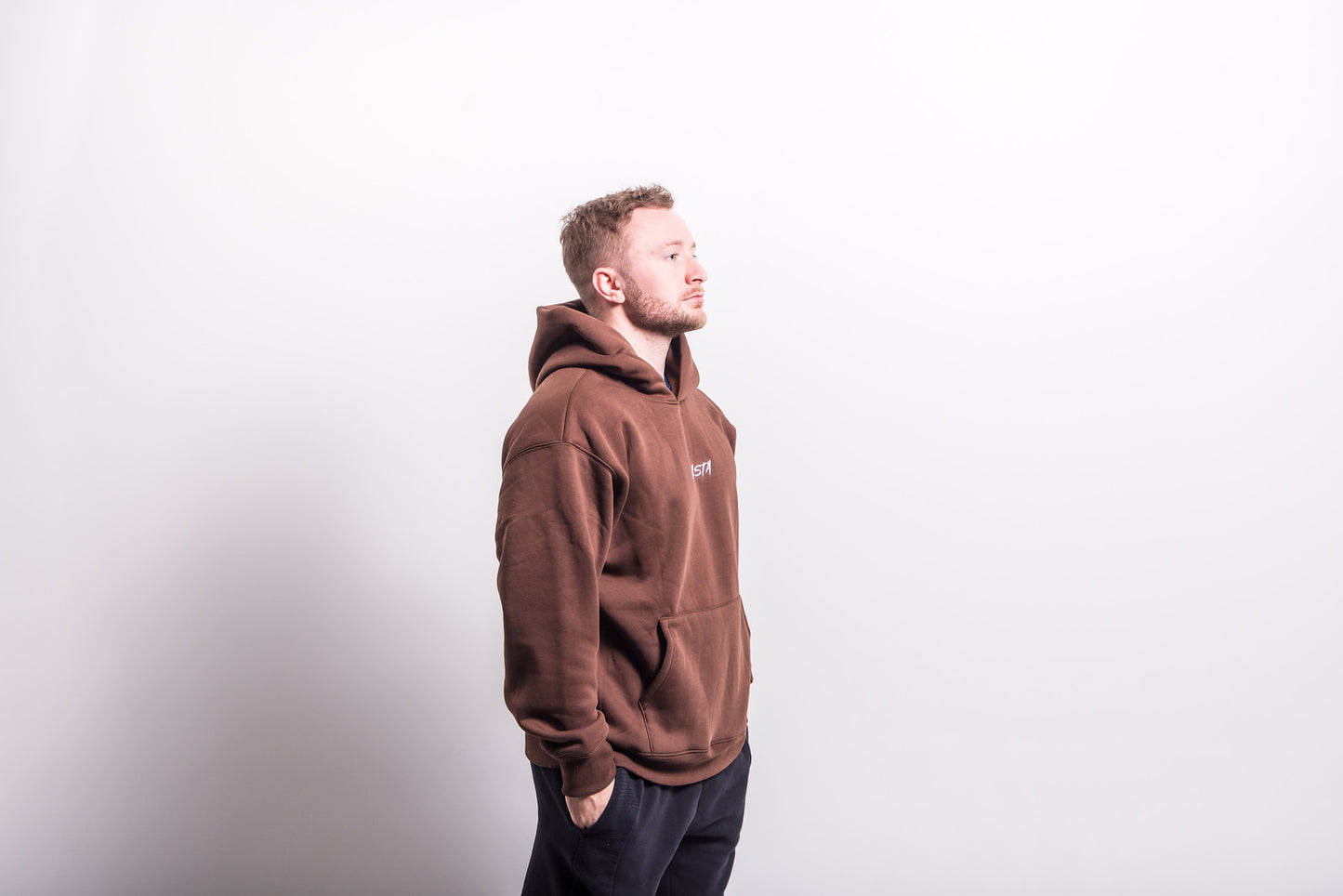 Over size Hoodie