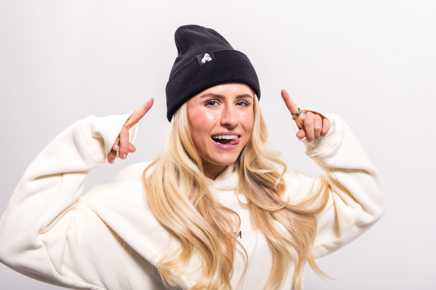 Jymsta Sock hat