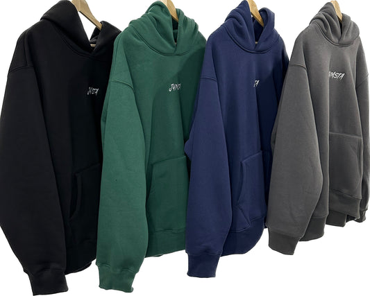 Over size Hoodie