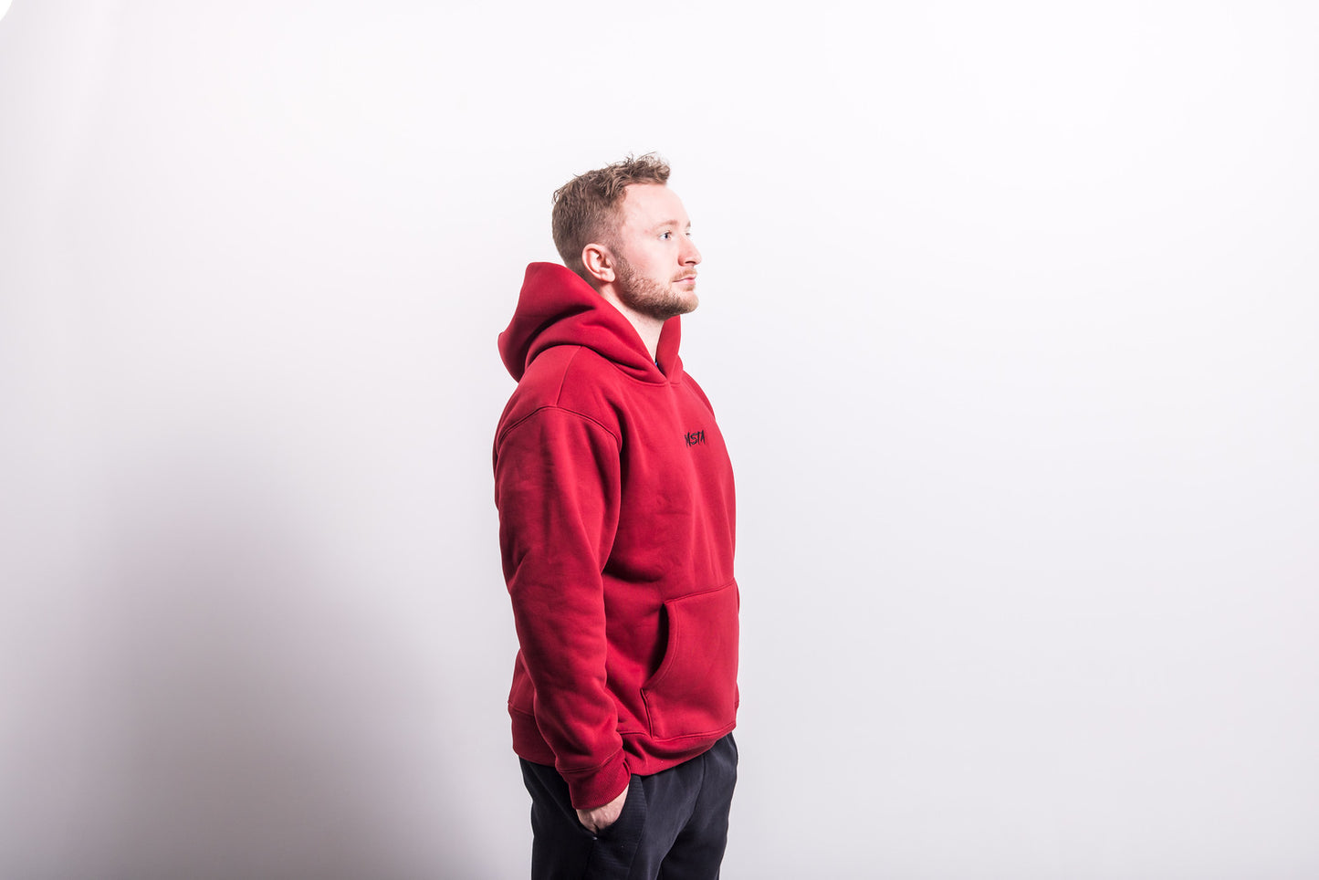 Over size Hoodie