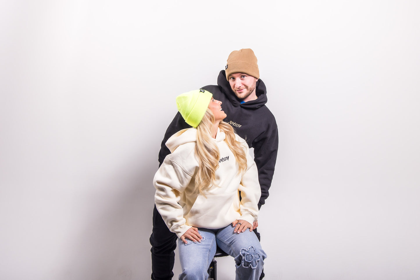 Jymsta Sock hat